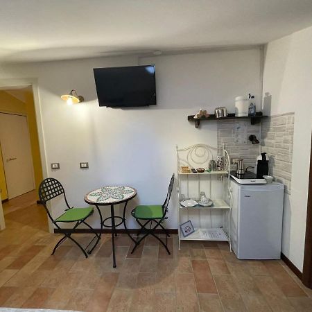 C'Era Una Volta B&B Perugia Eksteriør bilde