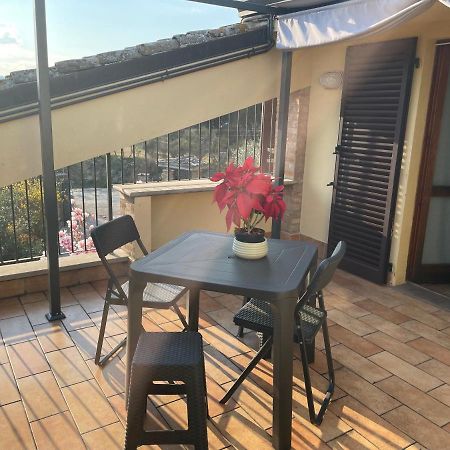 C'Era Una Volta B&B Perugia Eksteriør bilde