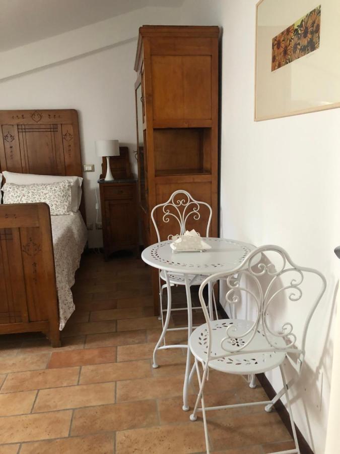 C'Era Una Volta B&B Perugia Eksteriør bilde