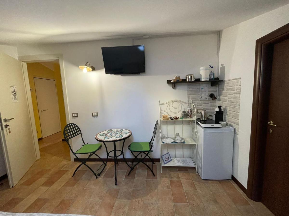 C'Era Una Volta B&B Perugia Eksteriør bilde