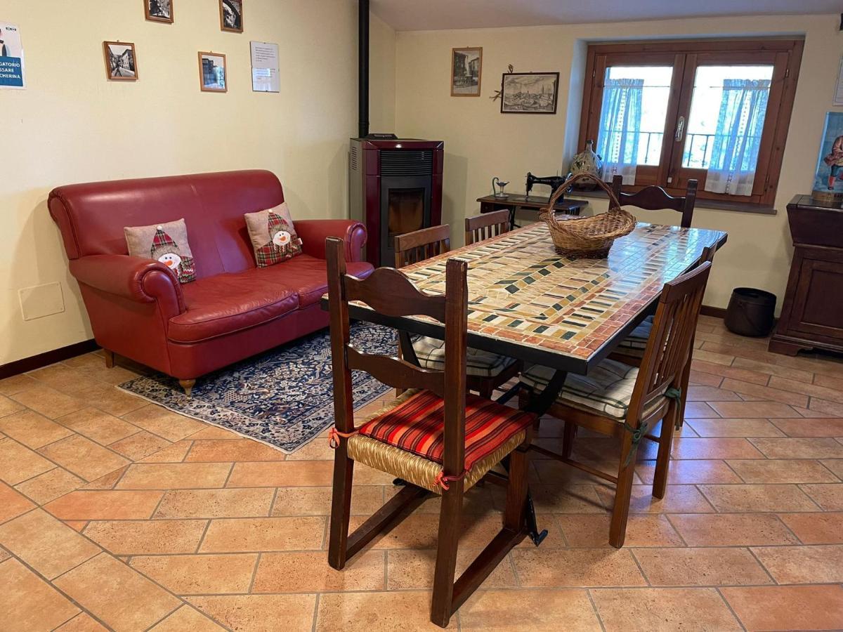 C'Era Una Volta B&B Perugia Eksteriør bilde