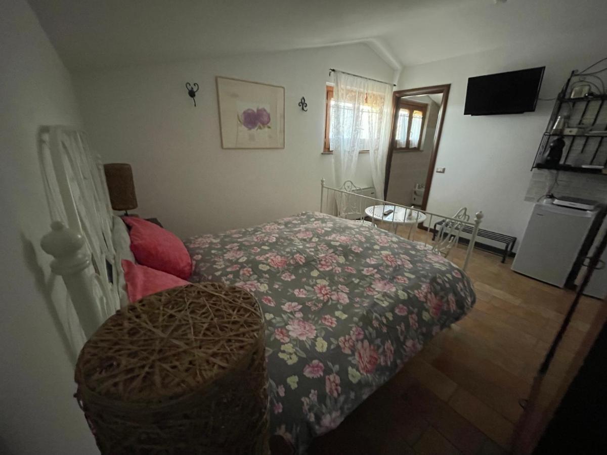C'Era Una Volta B&B Perugia Eksteriør bilde