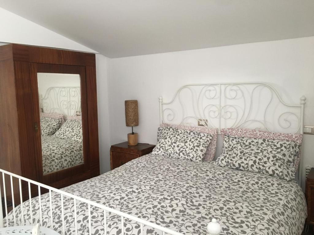 C'Era Una Volta B&B Perugia Eksteriør bilde