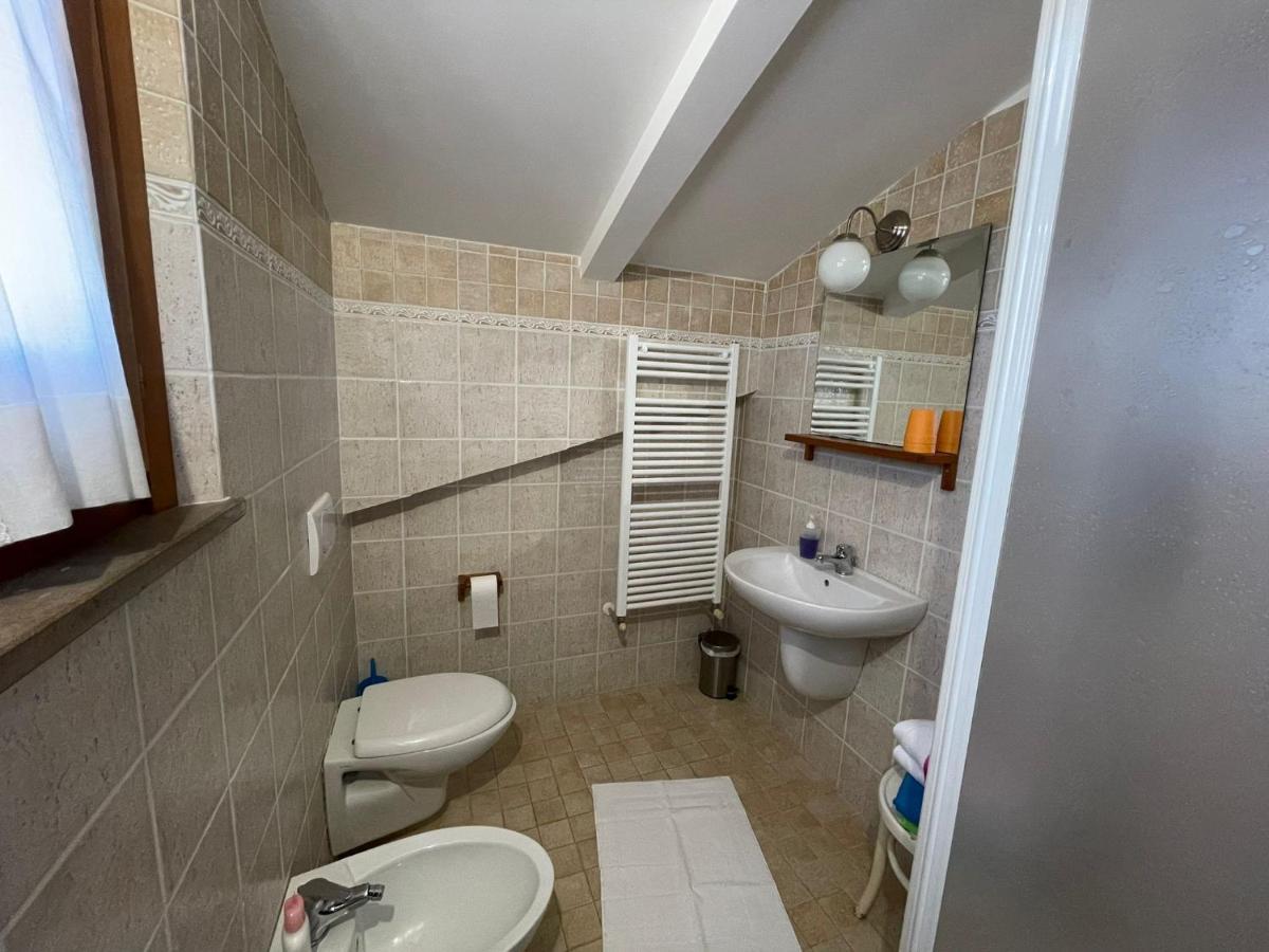 C'Era Una Volta B&B Perugia Eksteriør bilde