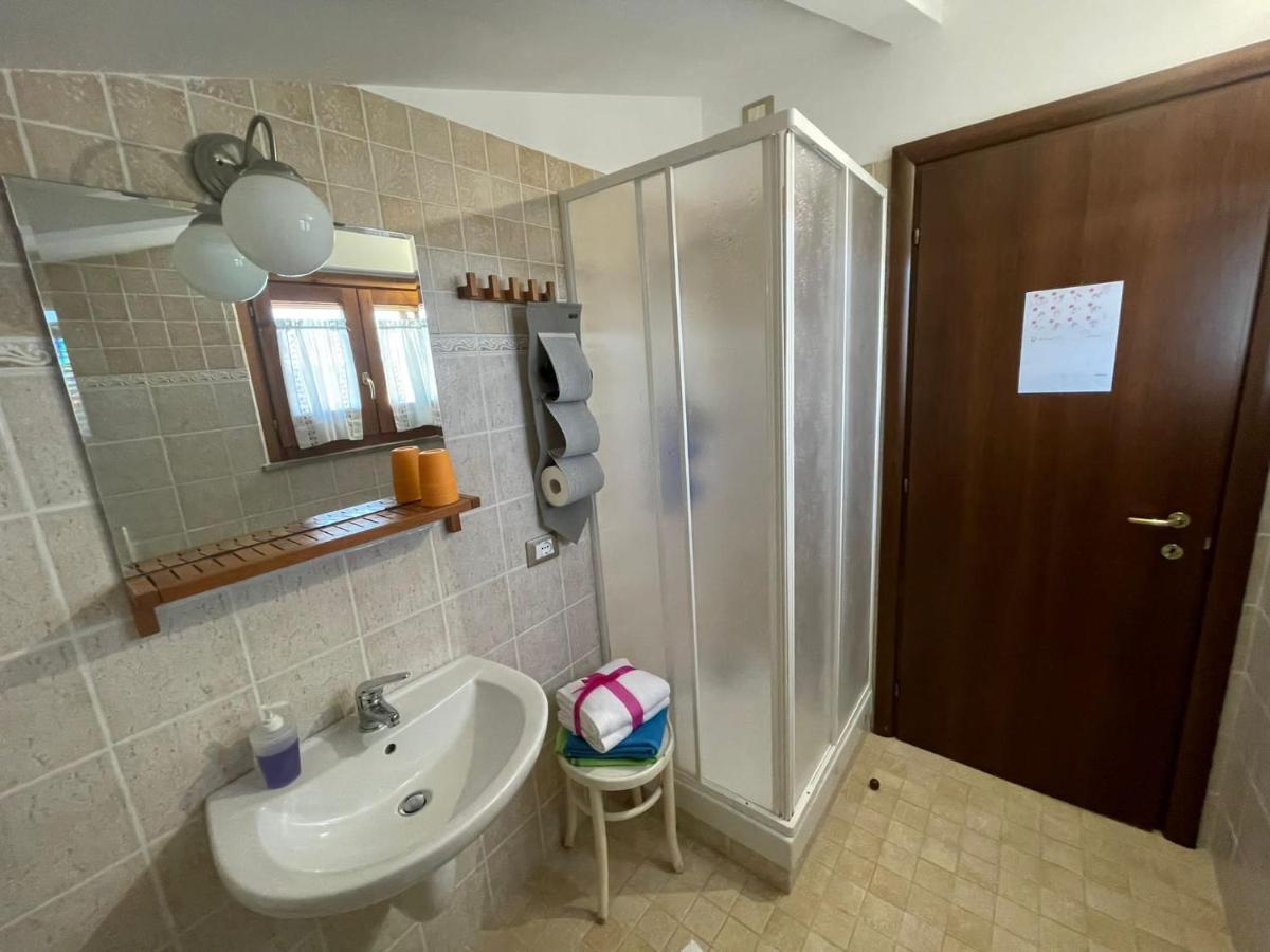 C'Era Una Volta B&B Perugia Eksteriør bilde
