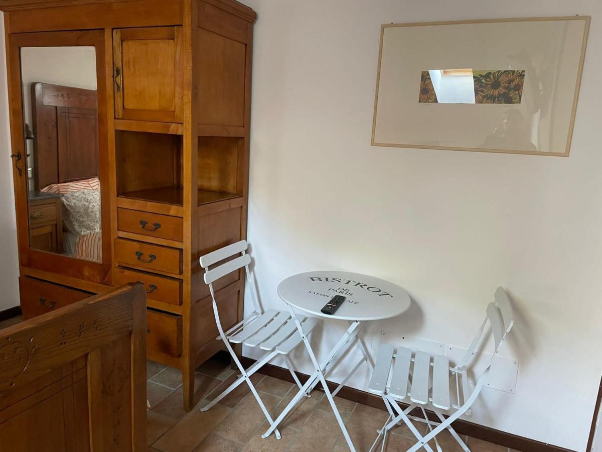 C'Era Una Volta B&B Perugia Eksteriør bilde