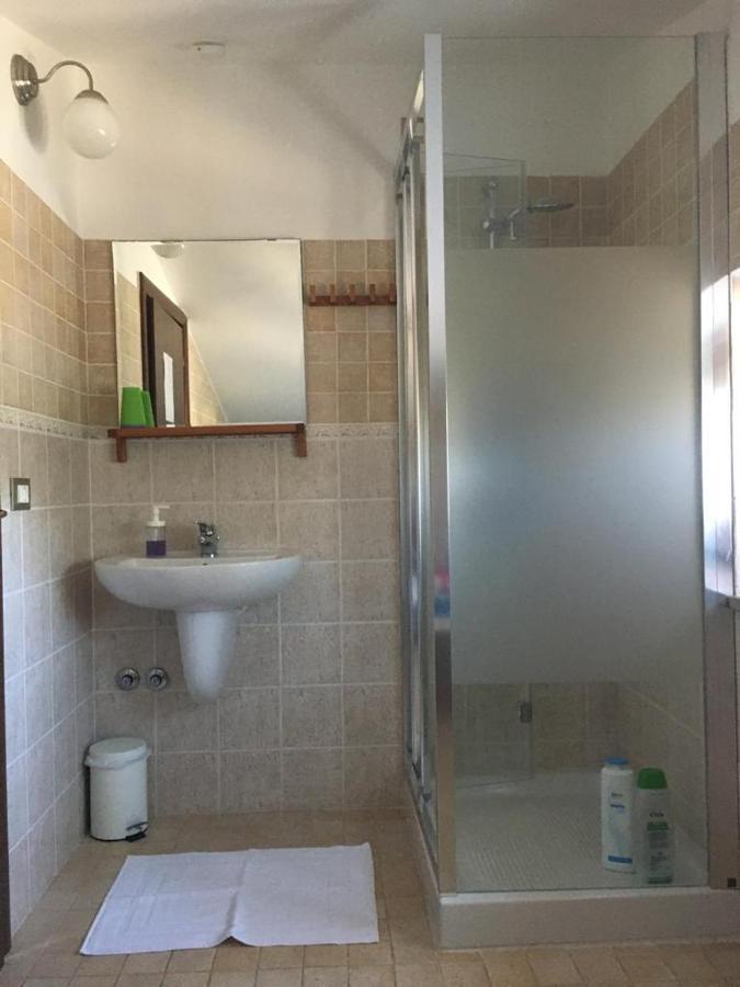 C'Era Una Volta B&B Perugia Eksteriør bilde