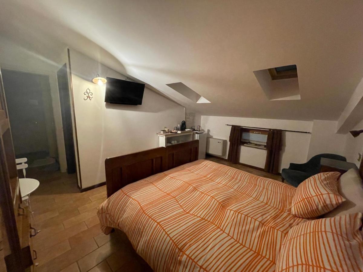 C'Era Una Volta B&B Perugia Eksteriør bilde