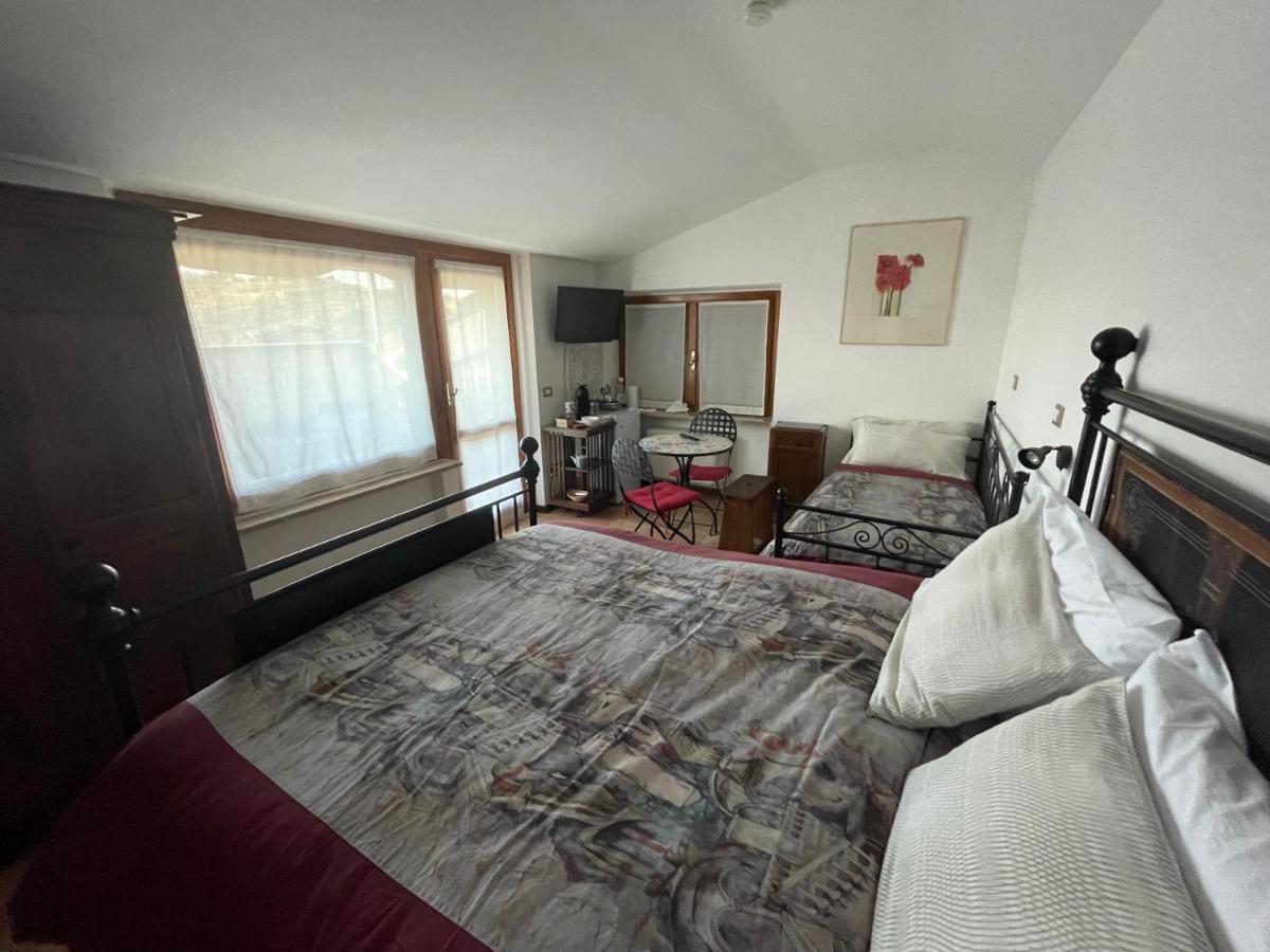 C'Era Una Volta B&B Perugia Eksteriør bilde
