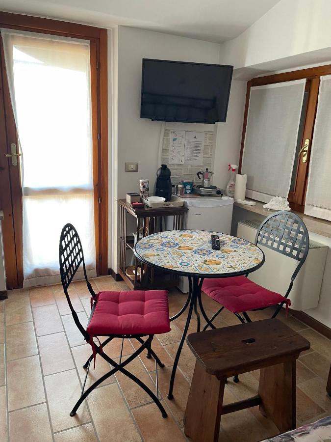C'Era Una Volta B&B Perugia Eksteriør bilde