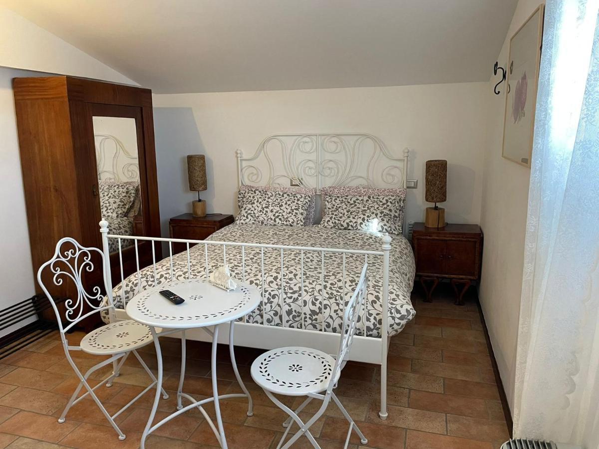 C'Era Una Volta B&B Perugia Eksteriør bilde