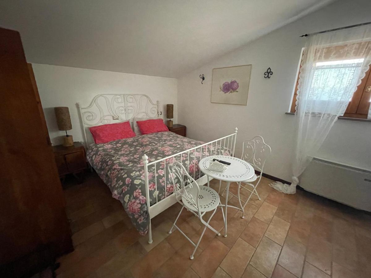 C'Era Una Volta B&B Perugia Eksteriør bilde
