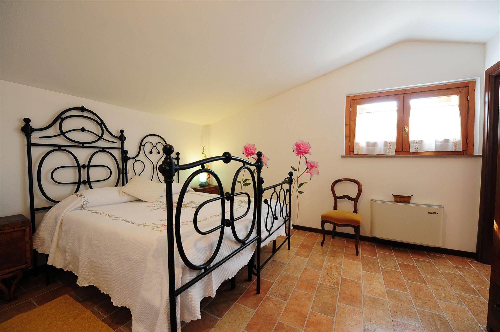 C'Era Una Volta B&B Perugia Eksteriør bilde